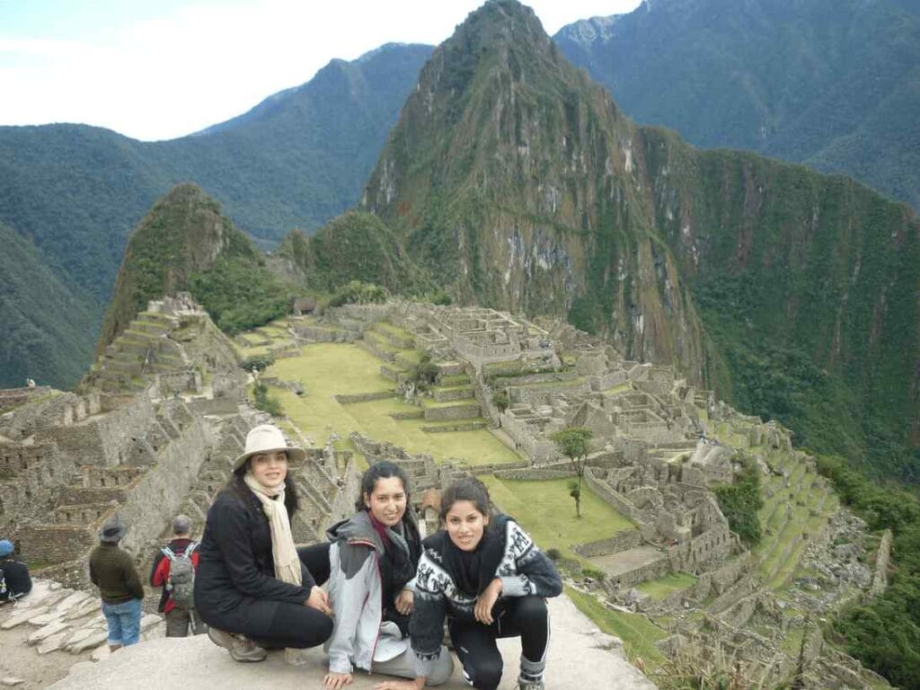 Cusco y Machu Picchu 3 días 2 noches