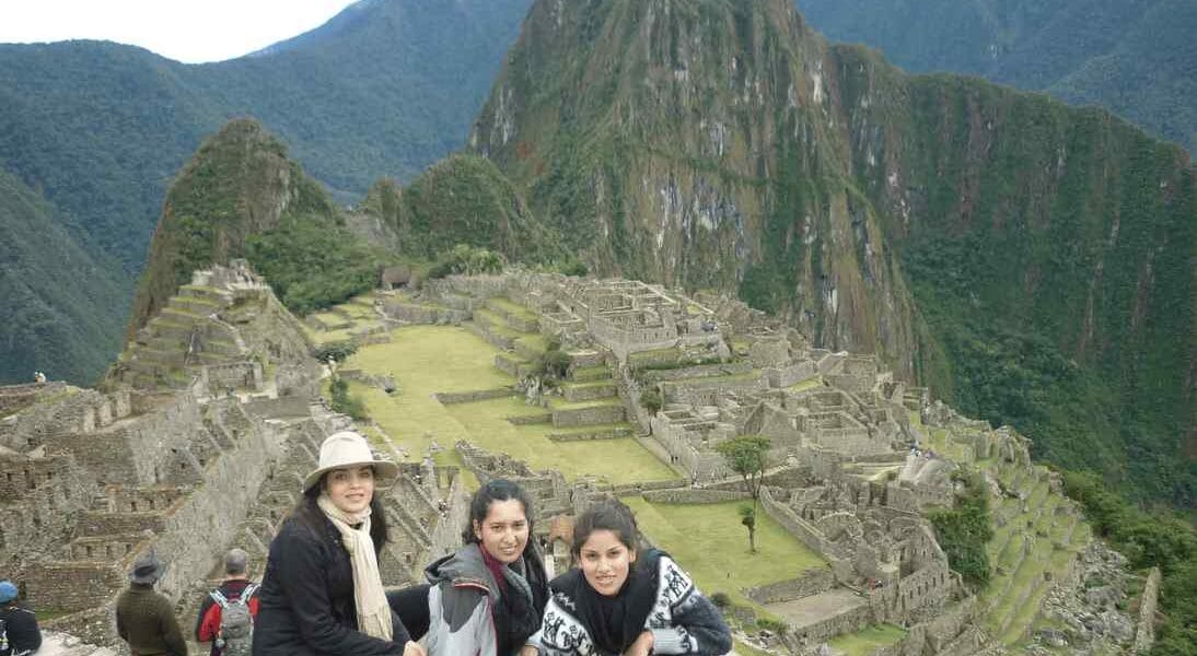 Cusco y Machu Picchu 3 días 2 noches