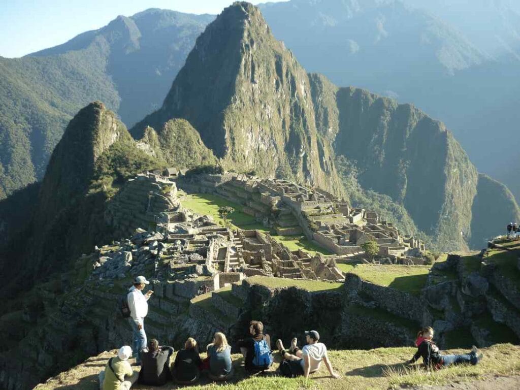 Cusco y Machu Picchu 8 días 7 noches