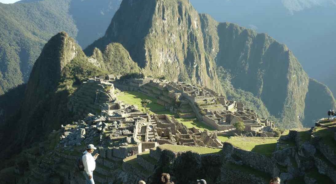 Cusco y Machu Picchu 8 días 7 noches