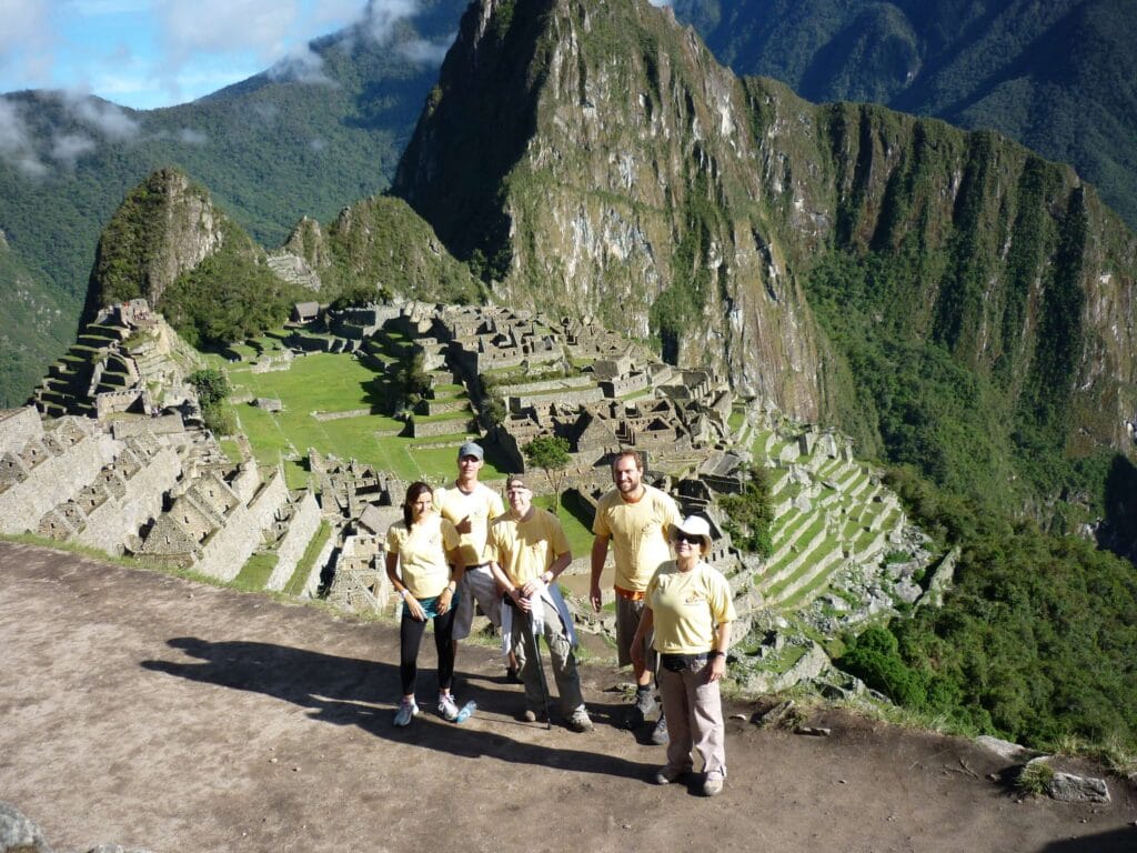 Valle Sagrado y Machu Picchu