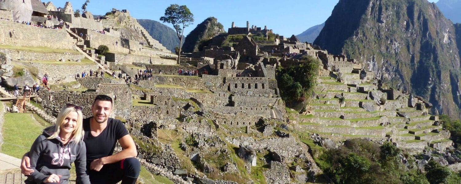 Cusco y Machu Picchu 5 días 4 noches