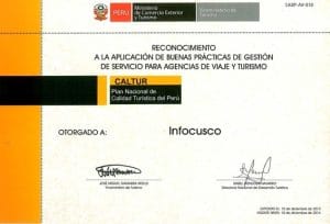 Premio Caltur 2024