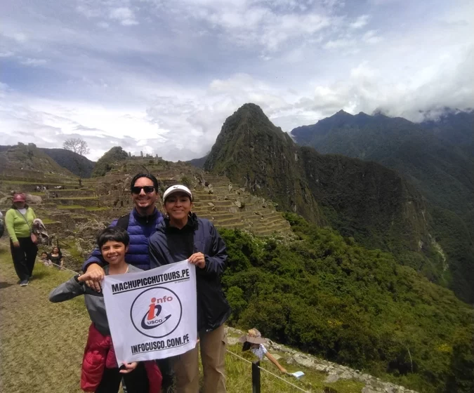 Paquetes de Viaje a Machu Picchu