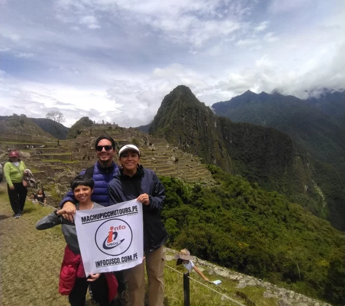Paquetes de Viaje a Machu Picchu
